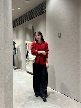 SARASA_151cmさんのコーディネート