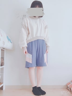 かふぉんさんのコーディネート