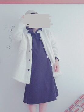 かふぉんさんのコーディネート