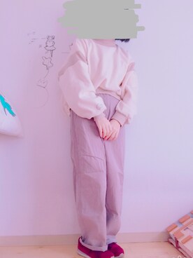 かふぉんさんのコーディネート