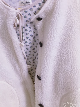 かふぉんさんのコーディネート