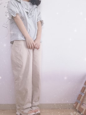 かふぉんさんのコーディネート