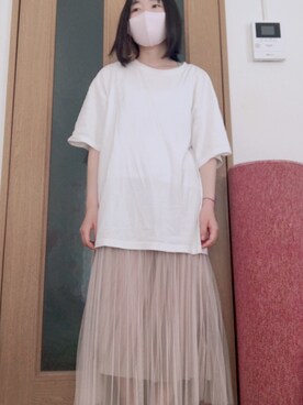 かふぉんさんのコーディネート