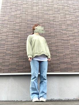 boochanさん（レディース・150cm）の秋コーディネート