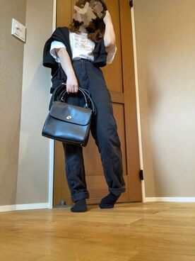 boochanさん（レディース・150cm）の春コーディネート