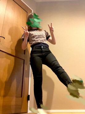 boochanさん（レディース・150cm）の秋コーディネート