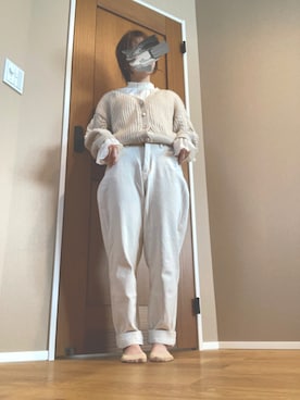 boochanさん（レディース・150cm）の秋コーディネート