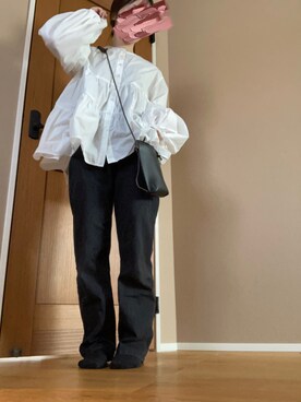 boochanさん（レディース・150cm）の春コーディネート