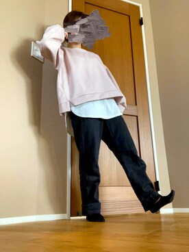 boochanさん（レディース・150cm）の秋コーディネート