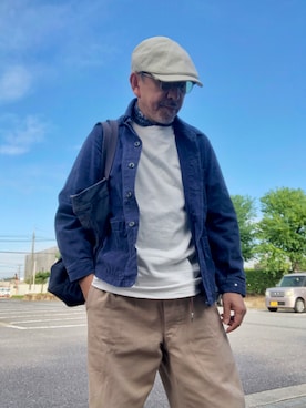 yassan_m61さんの（POLO RALPH LAUREN | ポロ ラルフ ローレン）を使ったコーディネート
