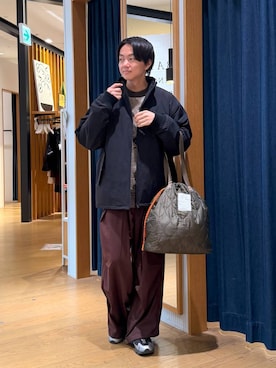 j3t0u0さんのコーディネート