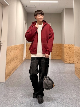 j3t0u0さんのコーディネート