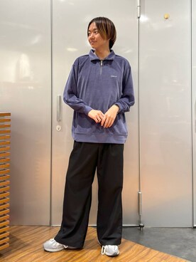j3t0u0さん(メンズ・174cm)の秋コーディネート