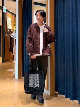 j3t0u0さんのコーディネート