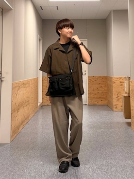 j3t0u0さんのコーディネート