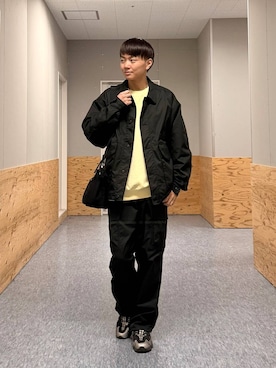 j3t0u0さんのコーディネート