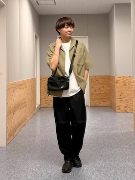 j3t0u0さんのコーディネート