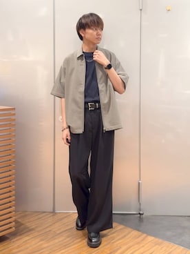 j3t0u0さんのコーディネート