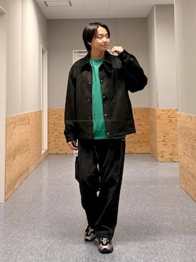 j3t0u0さんのコーディネート