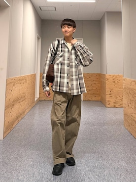 j3t0u0さんのコーディネート