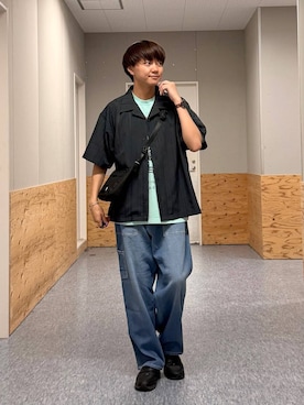 j3t0u0さんのコーディネート