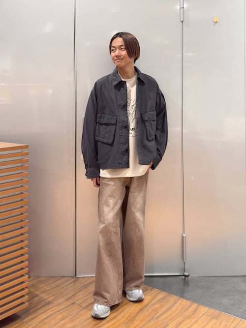 セール】ヴィンテージライク/ミリタリーファティーグショート