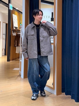 j3t0u0さんのコーディネート