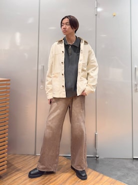 j3t0u0さんのコーディネート