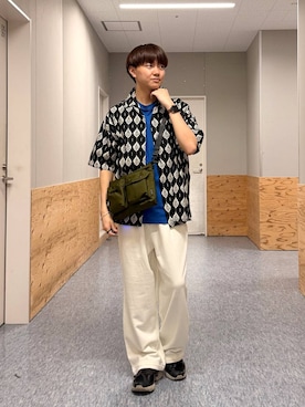 j3t0u0さんのコーディネート