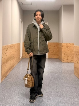 j3t0u0さんのコーディネート