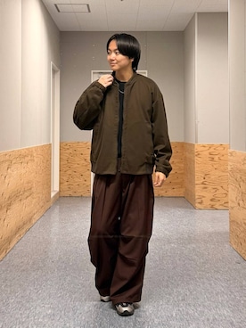 j3t0u0さんのコーディネート