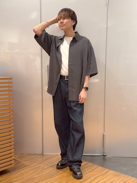 j3t0u0さんのコーディネート