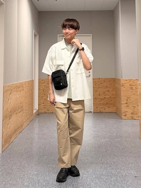 j3t0u0さんのコーディネート
