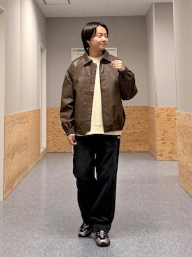 j3t0u0さんのコーディネート