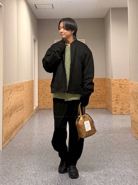 j3t0u0さんのコーディネート