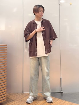 j3t0u0さんのコーディネート