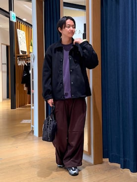 j3t0u0さんのコーディネート