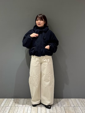 nagisaさんのコーディネート