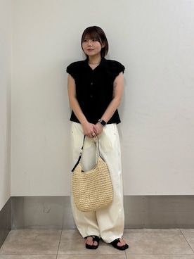 nagisaさんのコーディネート