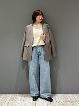 nagisaさんのコーディネート