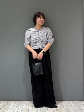 nagisaさんのコーディネート