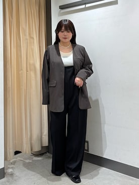 nagisaさんのコーディネート