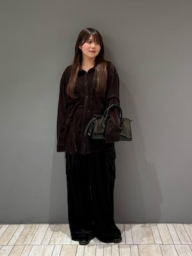 nagisaさんのコーディネート