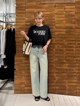 nagisaさんのコーディネート