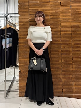 nagisaさんのコーディネート