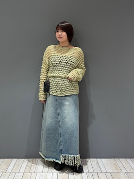 nagisaさんのコーディネート