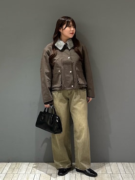 nagisaさんのコーディネート