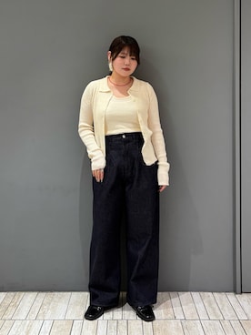 nagisaさんのコーディネート