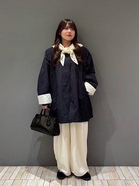 nagisaさんのコーディネート