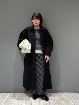 nagisaさんのコーディネート